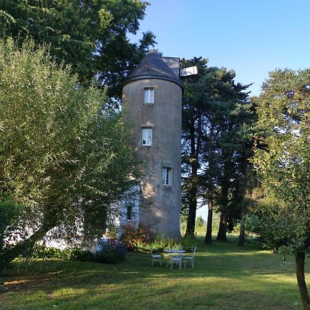 Le Moulin De La Retardiere Orvault Exterior photo