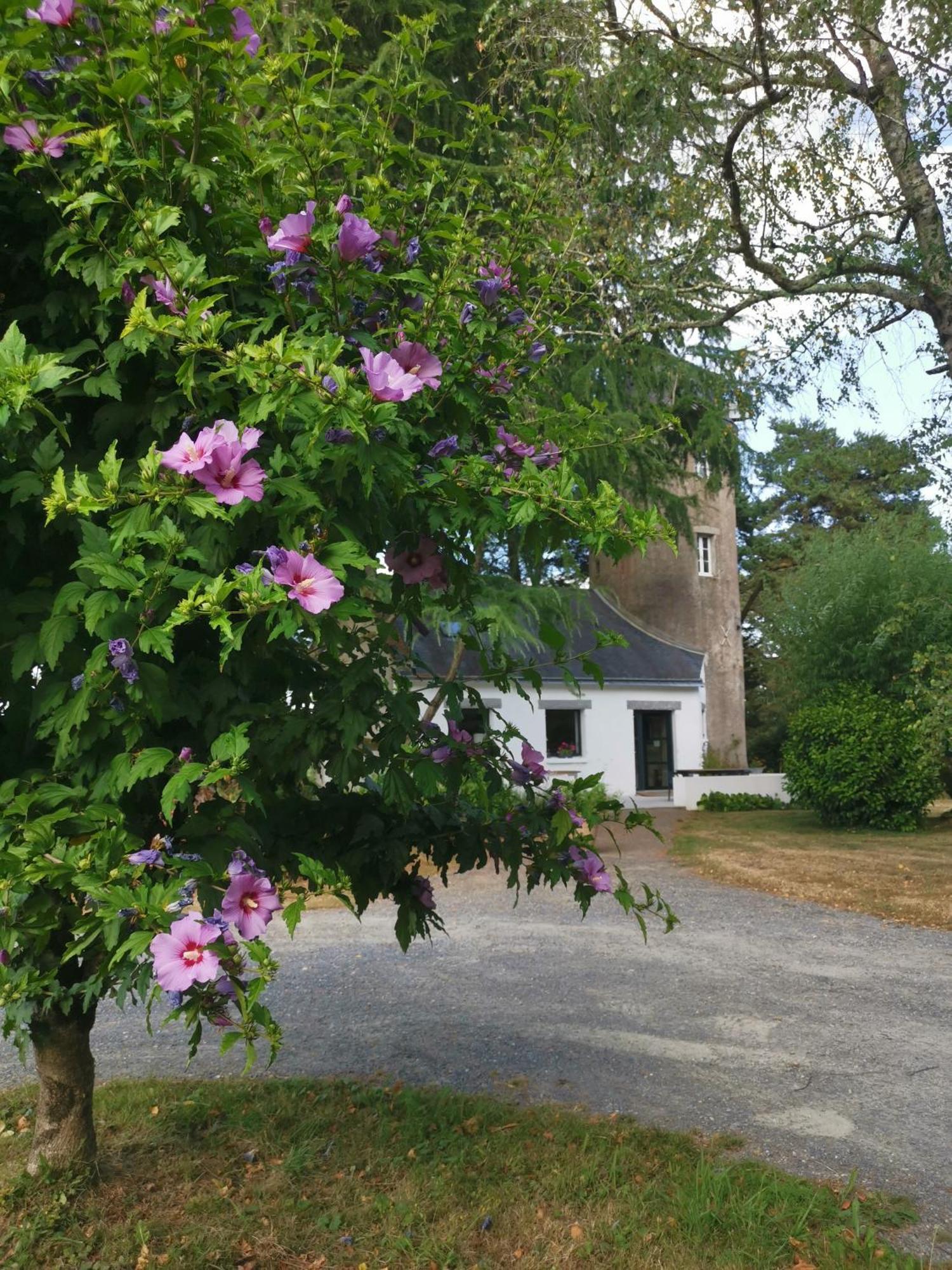 Le Moulin De La Retardiere Orvault Exterior photo