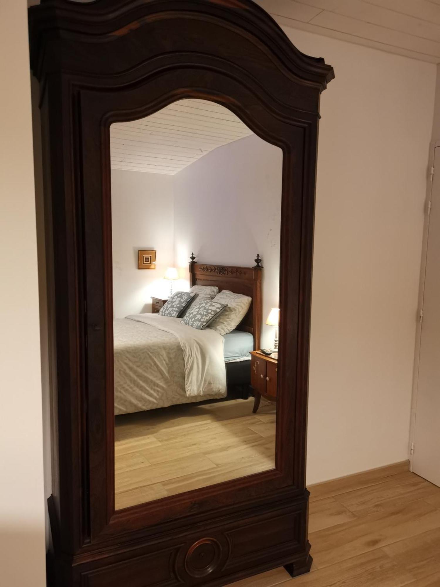 Le Moulin De La Retardiere Orvault Room photo